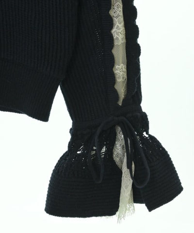 self-portrait Sweaters