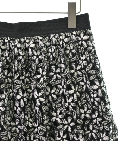 self-portrait Knee length skirts