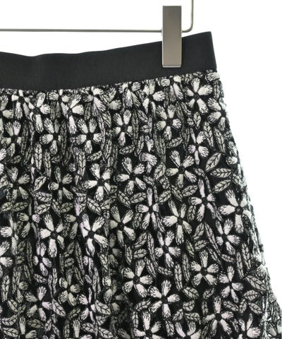 self-portrait Knee length skirts