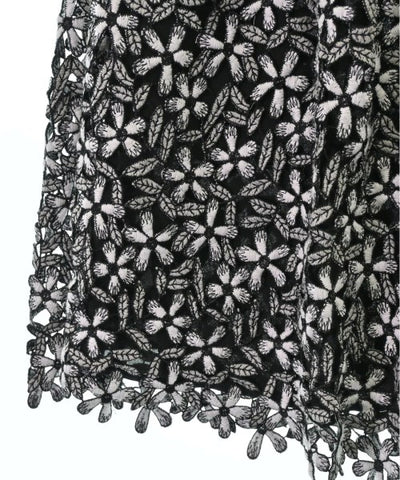 self-portrait Knee length skirts