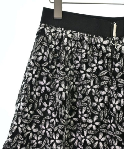 self-portrait Knee length skirts