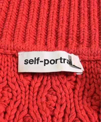 self-portrait Sweaters