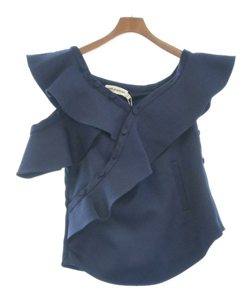 Self-Portrait Blouses