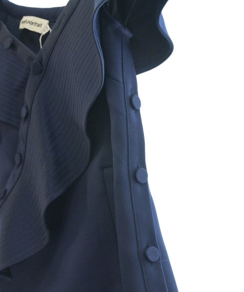 Self-Portrait Blouses