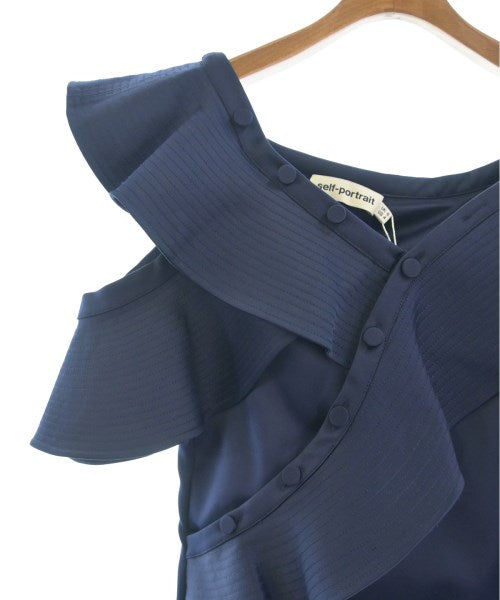 Self-Portrait Blouses