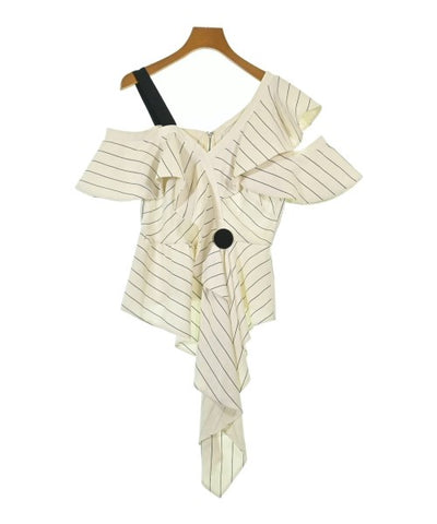 self-portrait Casual shirts