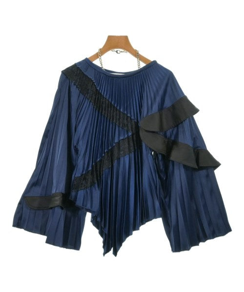 Self-Portrait Blouses