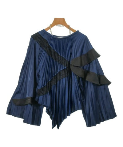 Self-Portrait Blouses