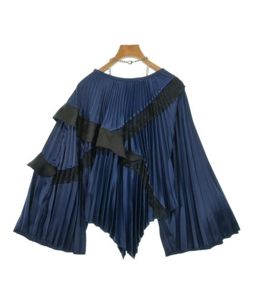 Self-Portrait Blouses