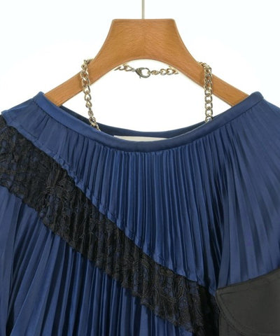 Self-Portrait Blouses