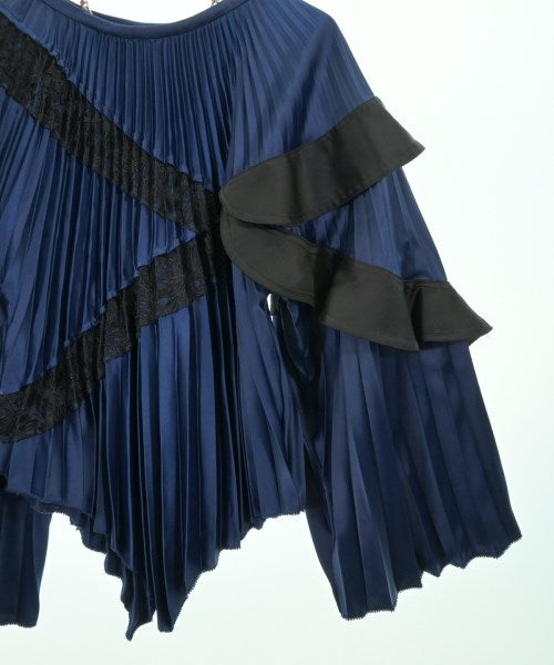 Self-Portrait Blouses