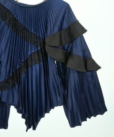 Self-Portrait Blouses