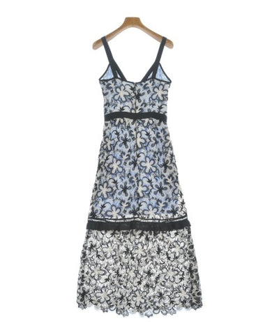 Self-Portrait Dresses