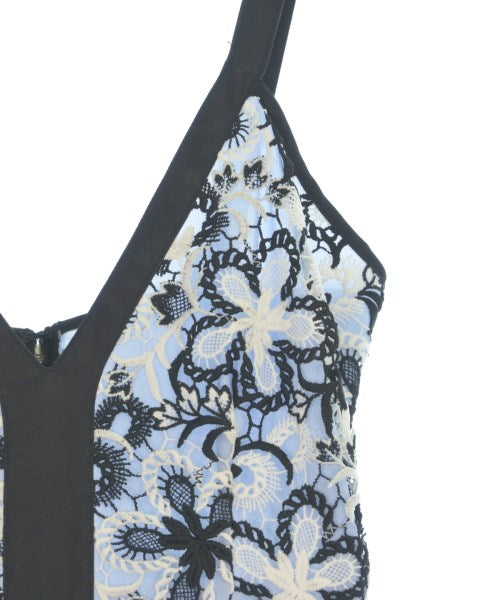 Self-Portrait Dresses