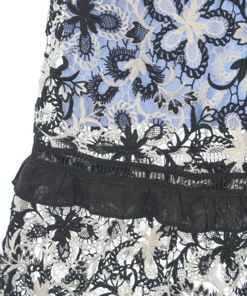 Self-Portrait Dresses