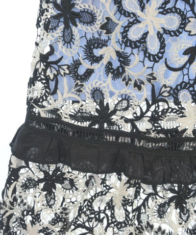 Self-Portrait Dresses