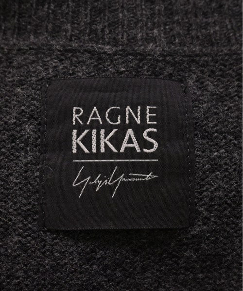 RAGNE KIKAS for Yohji Yamamoto Dresses