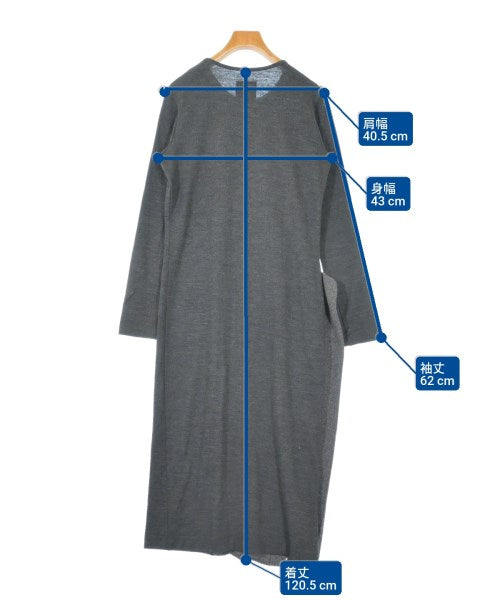 RAGNE KIKAS For Yohji Yamamoto Dresses