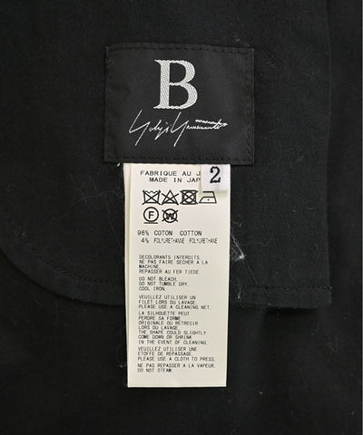 B Yohji Yamamoto Trousers