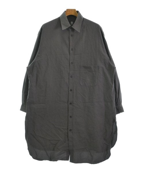 B Yohji Yamamoto Casual shirts