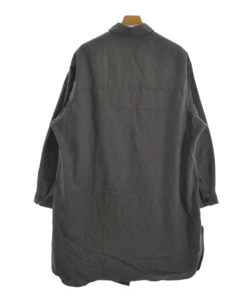 B Yohji Yamamoto Casual shirts