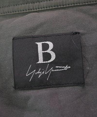 B Yohji Yamamoto Casual shirts