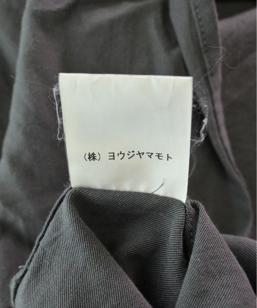 B Yohji Yamamoto Casual shirts