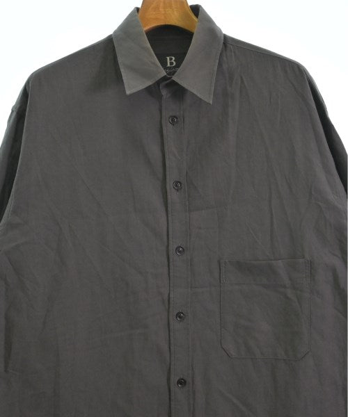 B Yohji Yamamoto Casual shirts