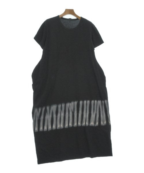 B Yohji Yamamoto Dresses