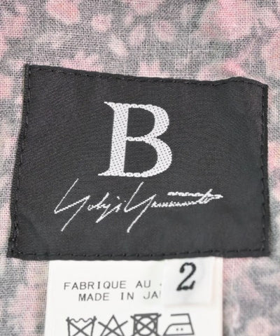 B Yohji Yamamoto Other