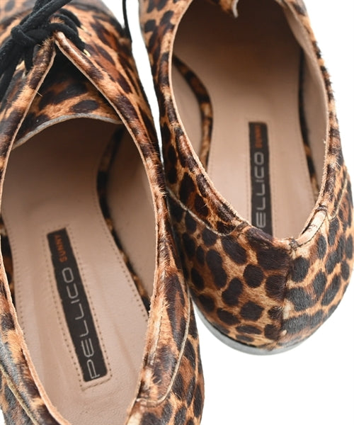 PELLICO SUNNY Dress shoes