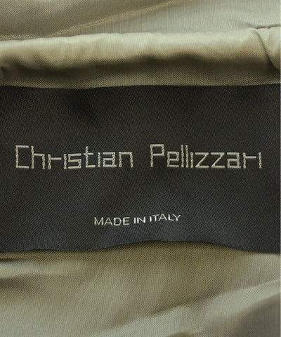 Christian Pellizzari Other