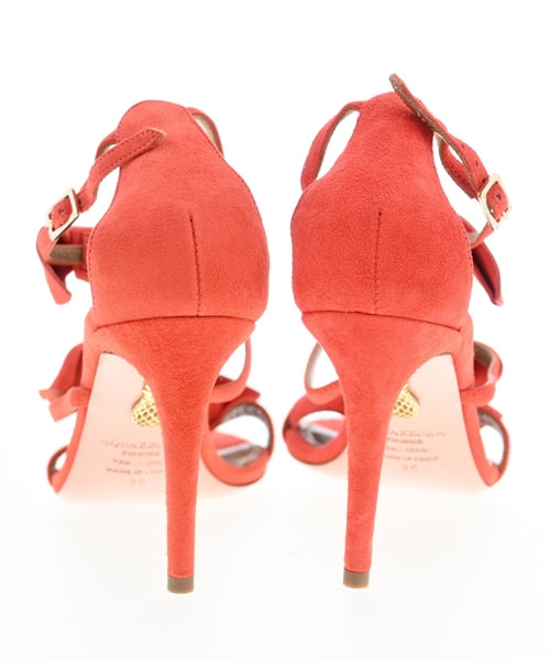 AQUAZZURA Sandals