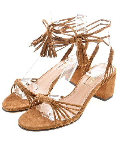 AQUAZZURA Sandals