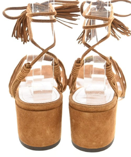 AQUAZZURA Sandals