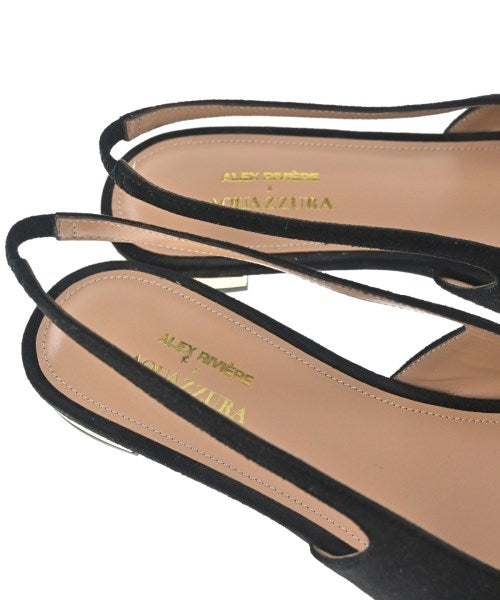 AQUAZZURA Sandals