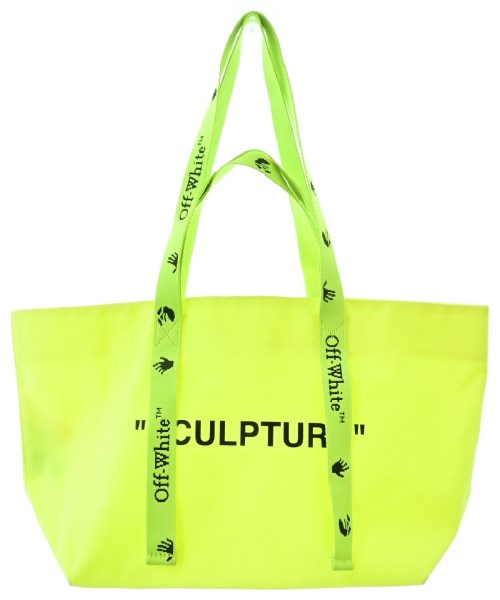 OFF-WHITE Totes