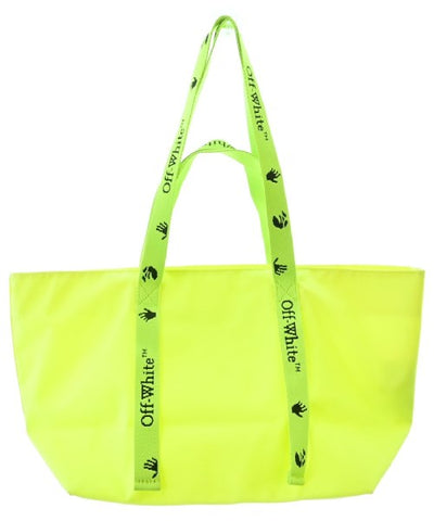 OFF-WHITE Totes