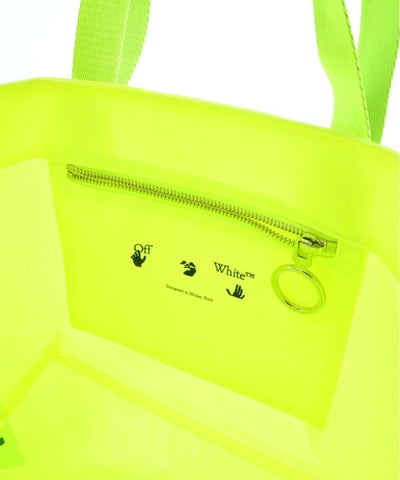 OFF-WHITE Totes