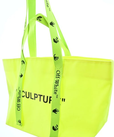 OFF-WHITE Totes