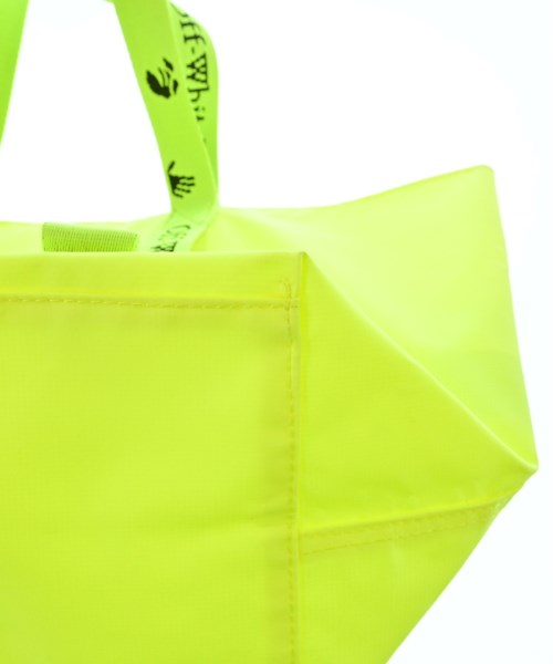 OFF-WHITE Totes