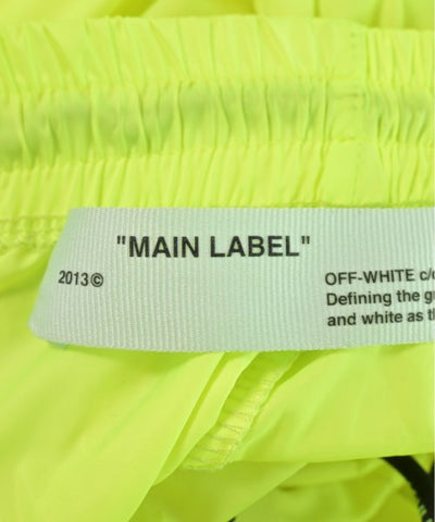 OFF-WHITE Other