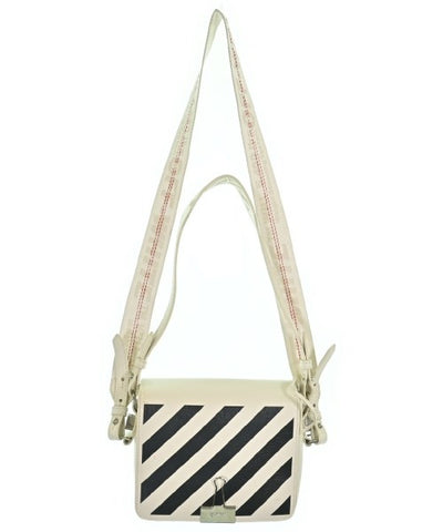 OFF-WHITE Shoulder bags