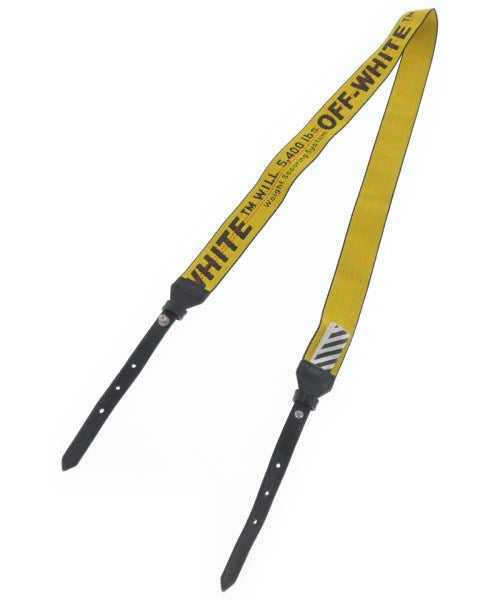 OFF-WHITE Other/Goods
