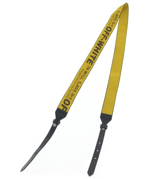 OFF-WHITE Other/Goods