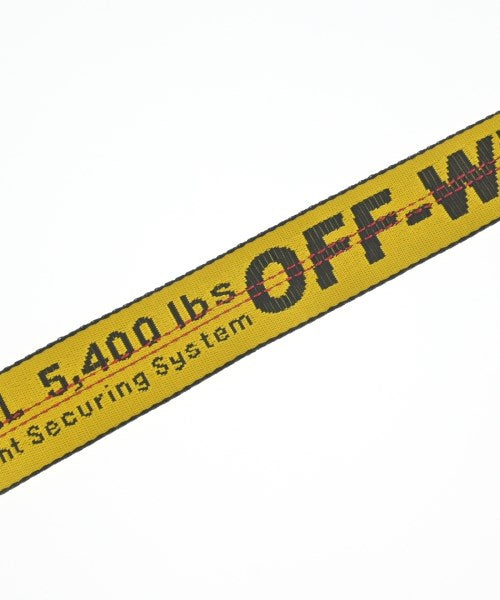 OFF-WHITE Other/Goods
