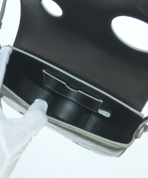 OFF-WHITE Shoulder bags