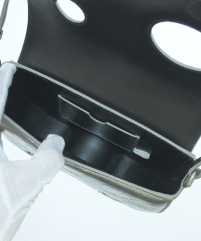 OFF-WHITE Shoulder bags