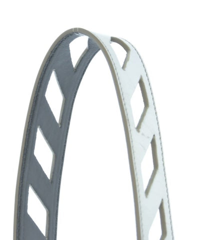 OFF-WHITE Shoulder bags