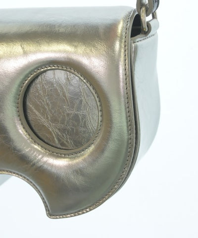 OFF-WHITE Shoulder bags